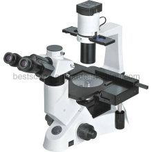 Broscope BS-2090 Microscope biologique inversé pour la médecine et l&#39;éducation